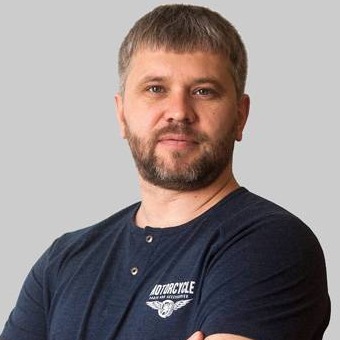 Денис Газукин